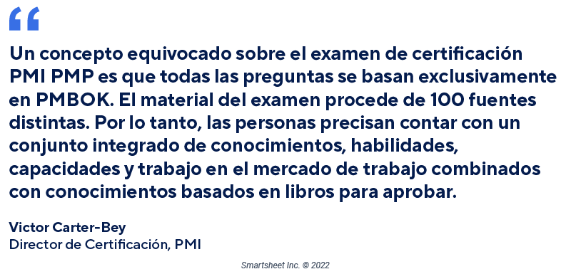 PMI PMP